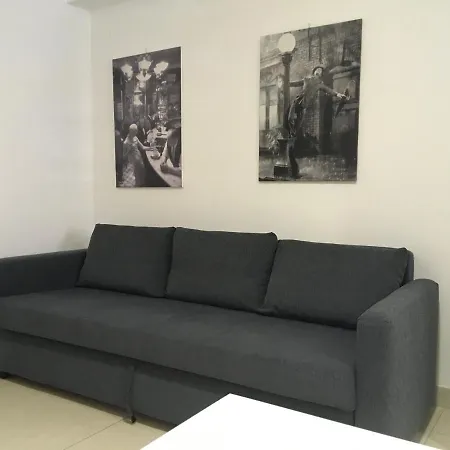 Apartment Casa Vacanze Viafirenze35 Porto SantʼElpidio