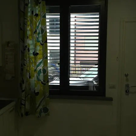 Apartment Casa Vacanze Viafirenze35 *
