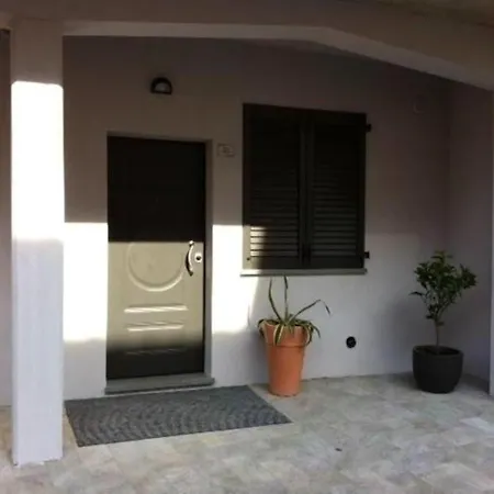 Apartment Casa Vacanze Viafirenze35 Porto SantʼElpidio