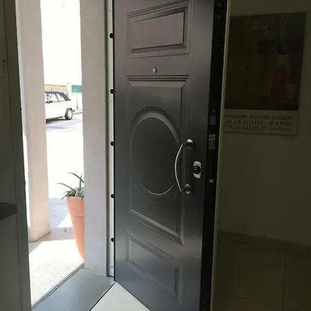 Casa Vacanze Viafirenze35 * Porto SantʼElpidio