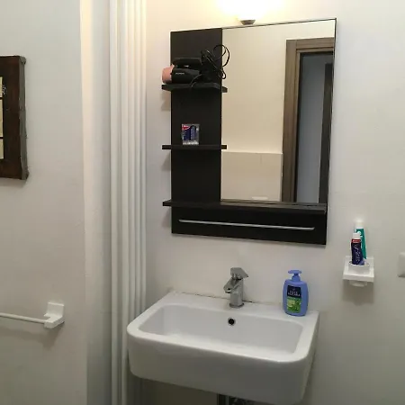 Casa Vacanze Viafirenze35