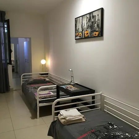 Casa Vacanze Viafirenze35 Porto SantʼElpidio